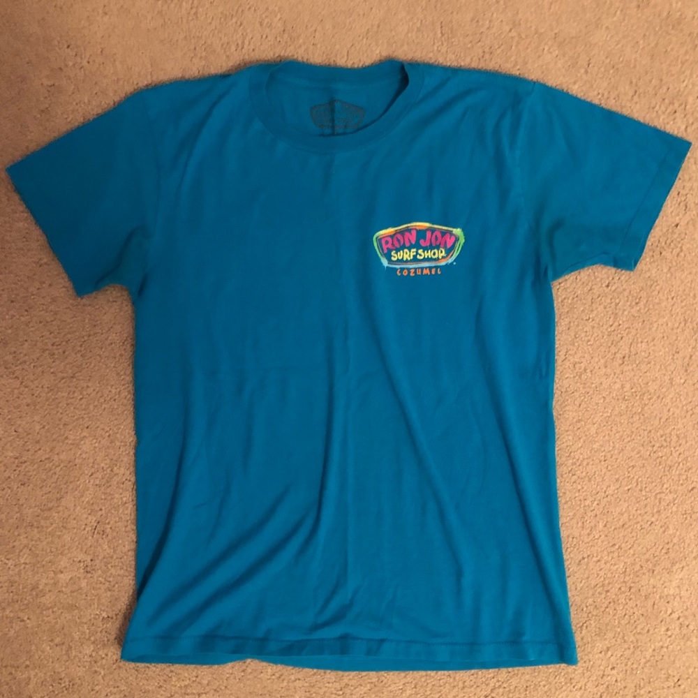 Ron Jon T-shirt